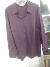 Ulla Popken  Bluse klassisch