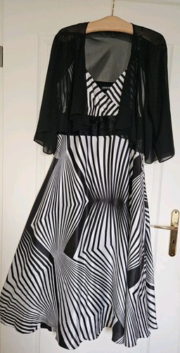 Seidenkleid kaleidoscope - seidenkleid,