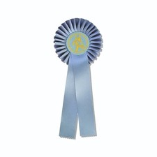 Turnierschleifen Rosetten Siegerschleifen Pferdeschleifen