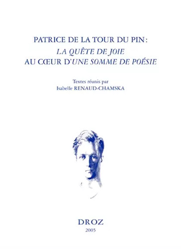 Patrice tour pin - tour, du