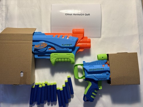 Nerf elite junior ultimate - elite,