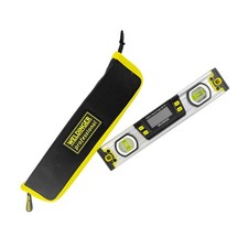 Digitale Magnet-Wasserwaage