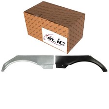 2x BLIC Kotflügel Reparatur