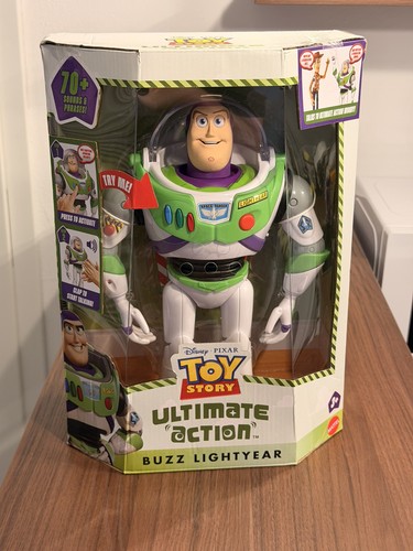 Disney toy story ultimate - toy,