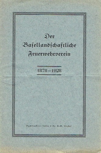 Der basellandschaftliche - der,