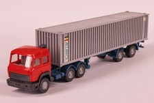 q5L007 Spur H0 Wiking LKW