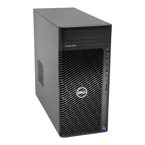 Dell precision 3660 13700k - 3660, i7-13700k