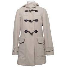 Stile Benetton, Dufflecoat