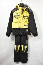 Damen Skianzug Tecnostar