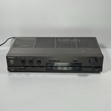 Technics SU700 Stereo