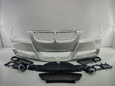 STOßSTANGE VORNE LACKIERT IN