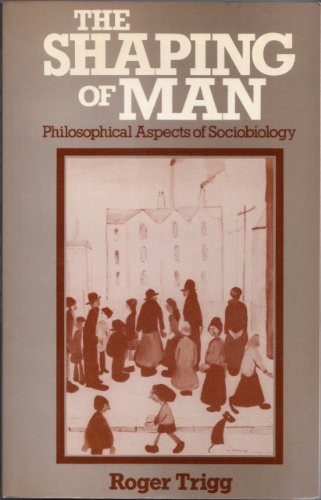 The shaping man - shaping,
