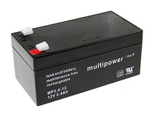 Multipower MP3,4-12 / 12V