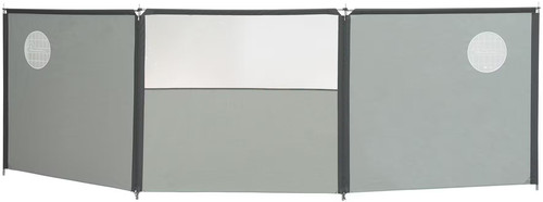 Isabella flex windschutz - isabella,
