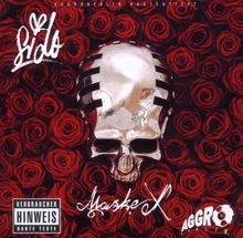 Maske von sido cd - x, |