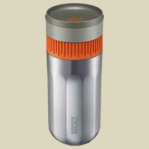 Wacaco pipamoka kaffeemaschine - wacaco,