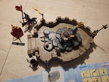 Playmobil 5864 4217 Ritterburg