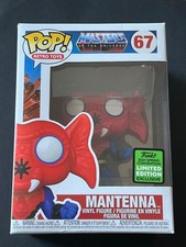 Funko Pop Retro Toys Masters