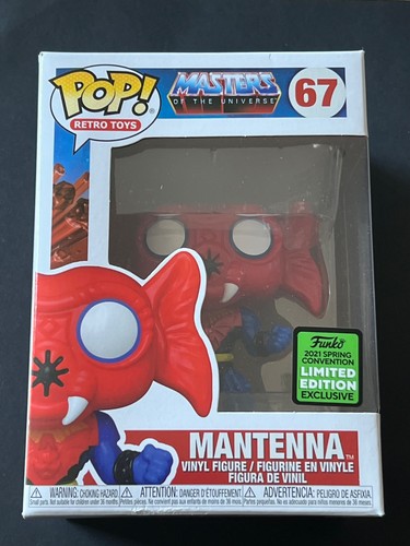 Funko pop retro toys - funko,