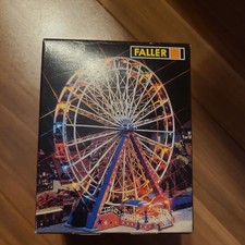 Faller Trafo N 2313 für