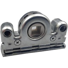 Fenstergetriebe, Ersatzlösung, Getriebe für Balkontüren