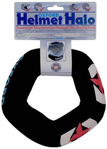 Oxford helm halo - helm,