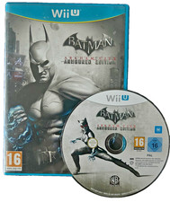 Batman: Arkham City-Armoured