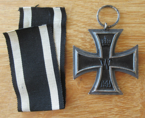 Original eisernes kreuz - original,