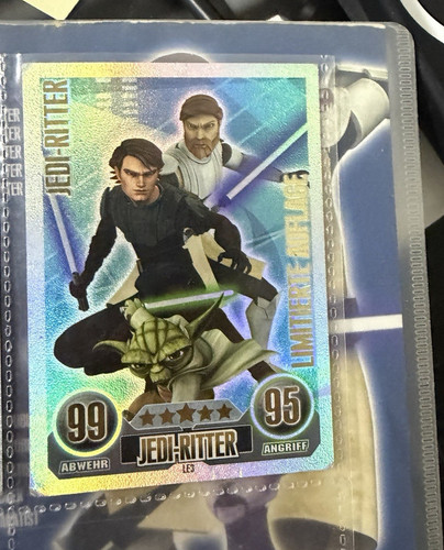 Topps star wars - wars, force