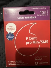 CallYa M Prepaid