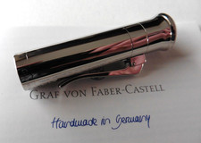 Graf von Faber Castell Kappe