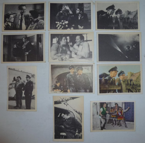 Verschiedene sammelbilder - 9,