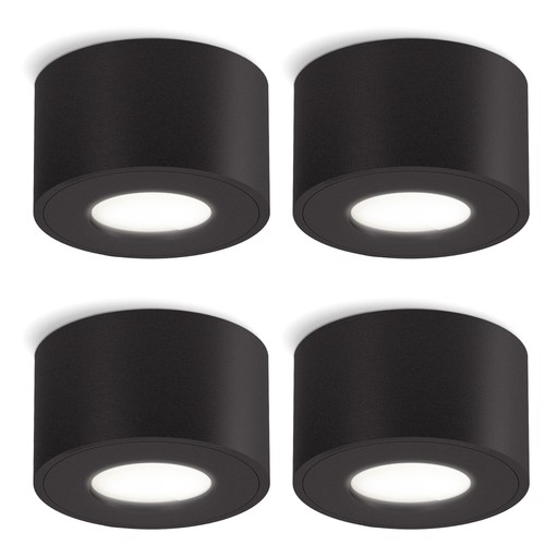 4er set celi deckenspot - 4er,