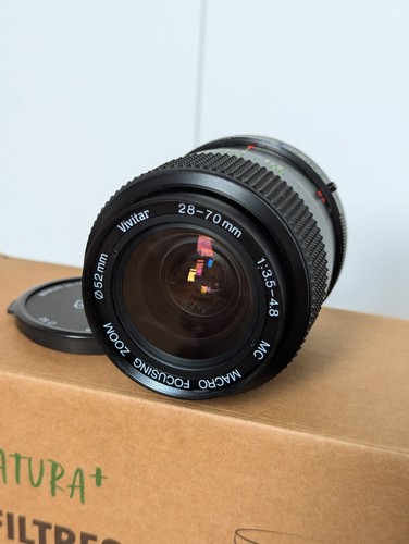 Pentax pka objektiv - pentax,