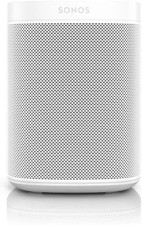 Sonos One SL Weiß WLAN Lautsprecher Airplay2 Musik Streaming ohne Mikrofon