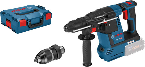 Bosch professional 18v - professional,