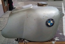 BMW  R 50 - R 69 S - Hoske