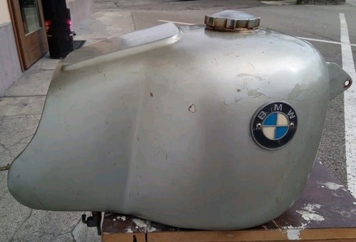 Bmw 69 s hoske - ,