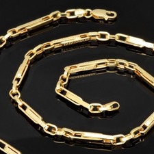 Greco Design Goldkette
