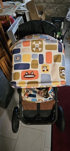 Bogaboo cameleon kinderwagen - bogaboo,