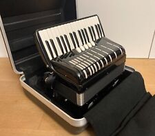 Akkordeon Hohner Concerto 343 Noblesse