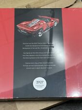 Lego Ferrari Daytona SP3 The