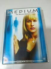 Medium Die Komplette Zweite