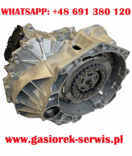 Pmw getriebe mechatronik - pmw,