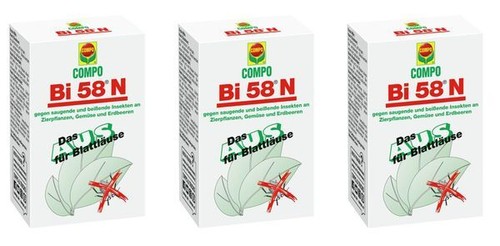 Compo 90 ml - n, blattlaus