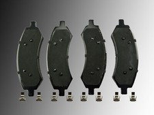 Bremsklötze Satz vorne für