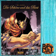 Die Schöne und das Biest -