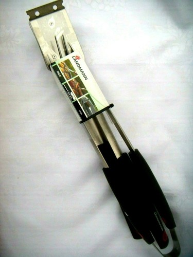 Landmann grillbesteck quality - landmann,