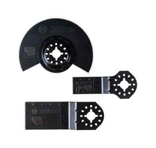 Bosch Promoline OMT  3-tlg