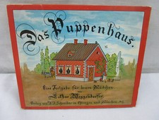 Das Puppenhaus - Ein Festgabe